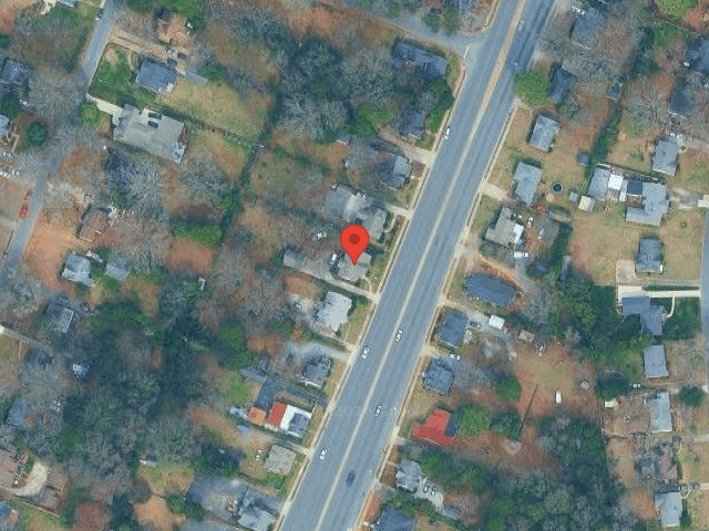 House image located at Charlotte, NC 28205