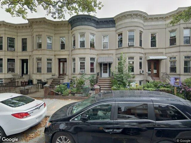 House image located at Brooklyn, NY 11218