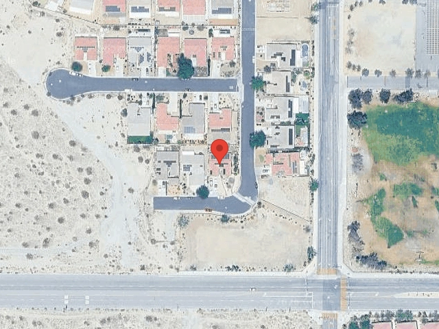 House image located at Desert Hot Springs, CA 92240