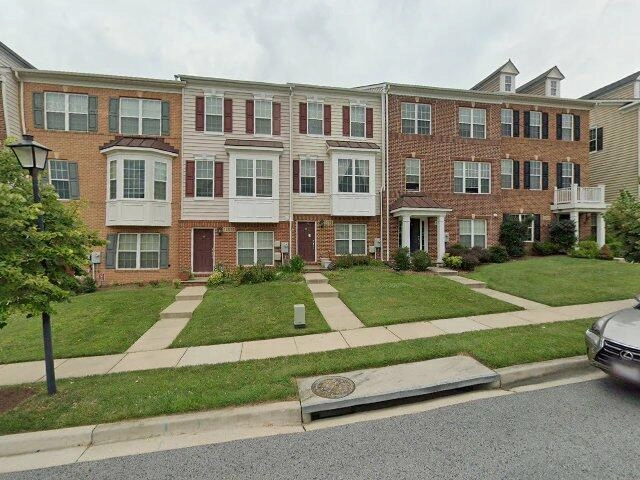 House image located at Silver Spring, MD 20906