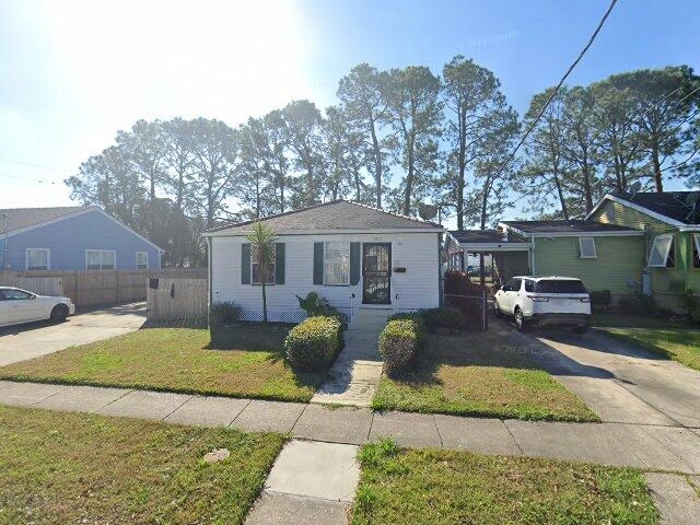 House image located at New Orleans, LA 70122