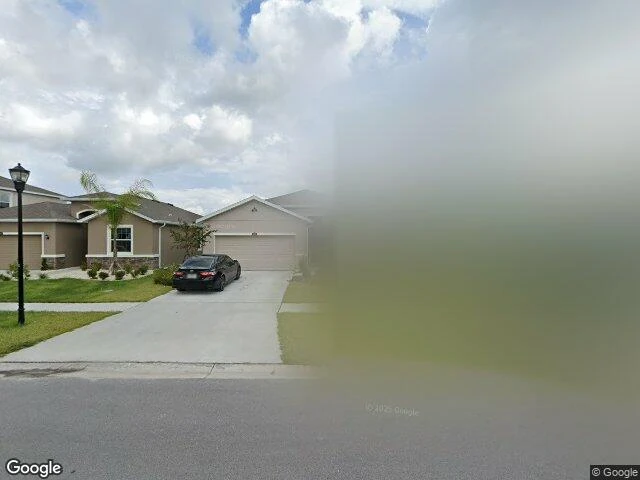 House image located at Wesley Chapel, FL 33543