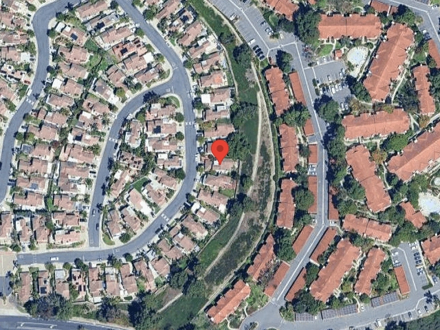 House image located at San Clemente, CA 92672