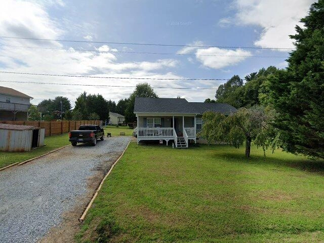 House image located at Lenoir, NC 28645