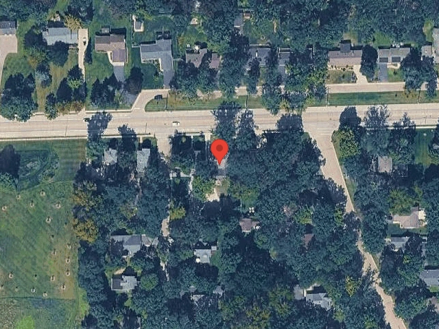 House image located at Williams Bay, WI 53191