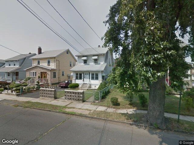 House image located at North Arlington, NJ 07031
