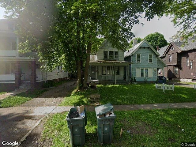 House image located at Rochester, NY 14621