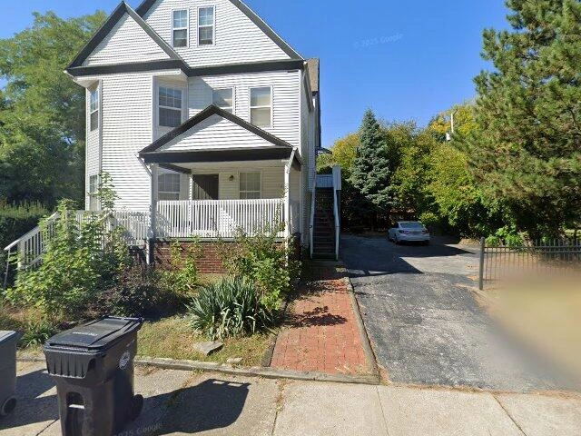 House image located at Cleveland, OH 44103