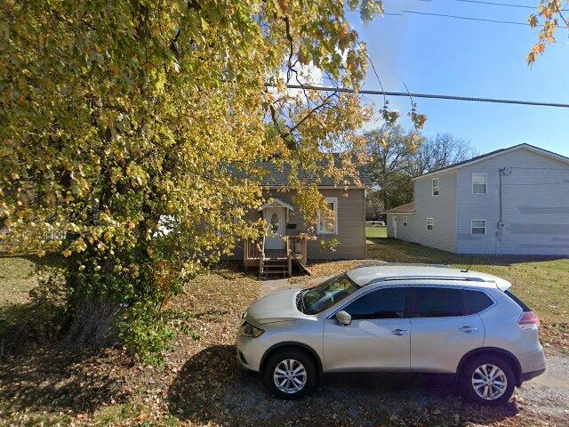 House image located at Lebanon, IL 62254