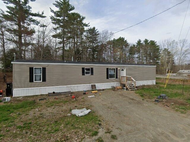 House image located at Liberty, ME 04949