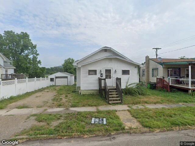 House image located at Dennison, OH 44621