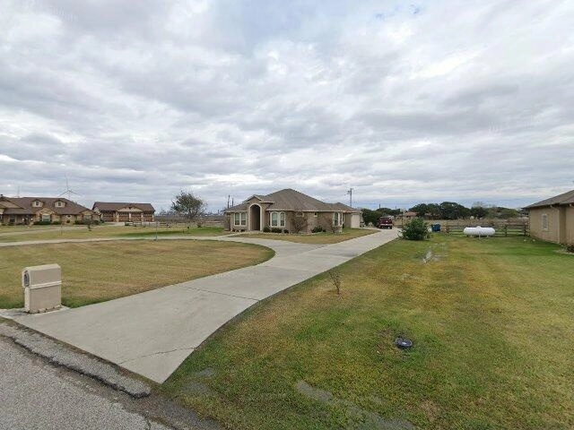 House image located at Taft, TX 78390