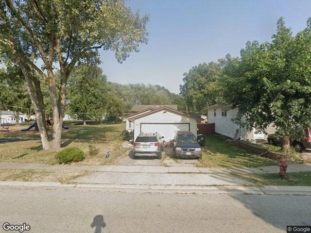 House image located at Round Lake, IL 60073