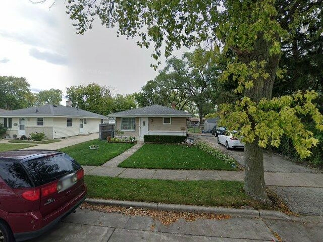 House image located at Kenosha, WI 53144
