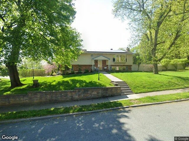 House image located at Monroe, NY 10950