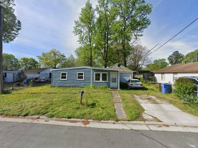 House image located at Chesapeake, VA 23324