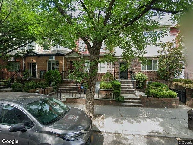 House image located at Brooklyn, NY 11219