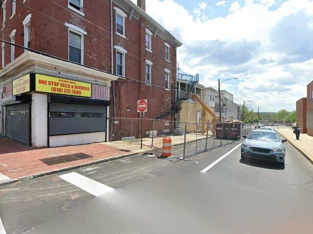 House image located at Norristown, PA 19401