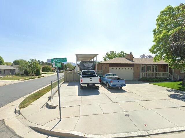 House image located at Roy, UT 84067