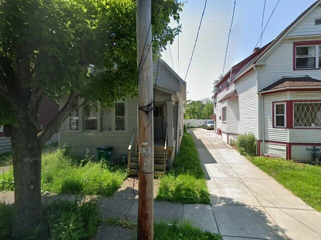 House image located at Buffalo, NY 14211