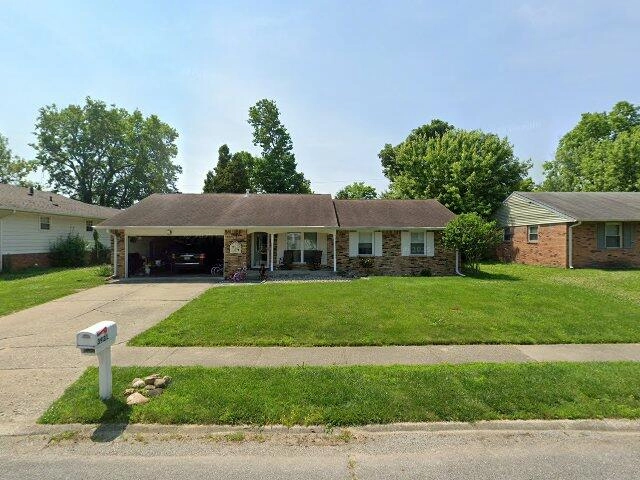 House image located at Indianapolis, IN 46237