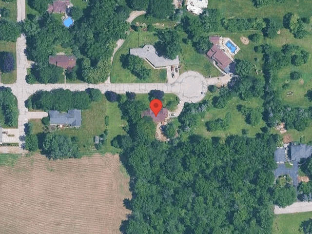 House image located at Shorewood, IL 60404