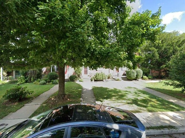 House image located at Baltimore, MD 21212