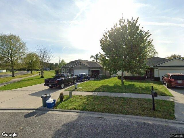 House image located at Middleburg, FL 32068