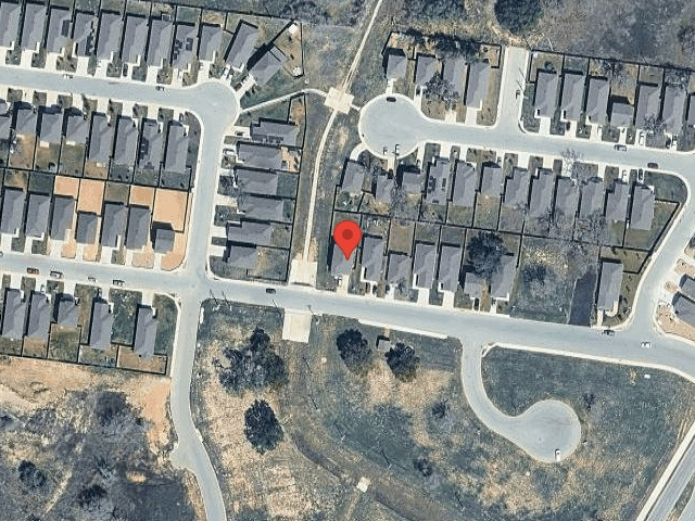 House image located at San Antonio, TX 78264