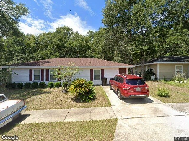 House image located at Gainesville, FL 32641