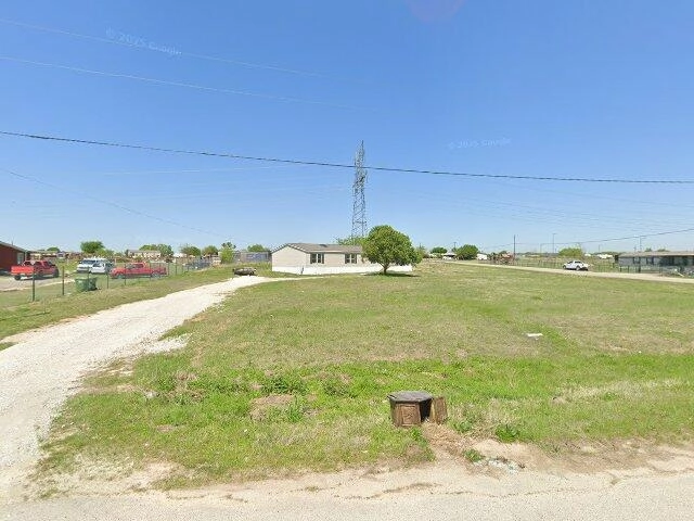 House image located at Joshua, TX 76058