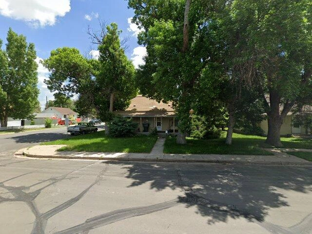 House image located at Brush, CO 80723