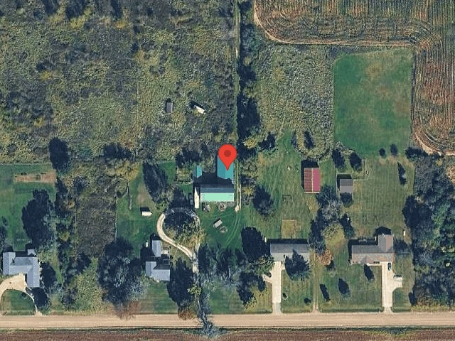 House image located at Clio, MI 48420