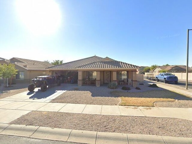 House image located at Surprise, AZ 85388