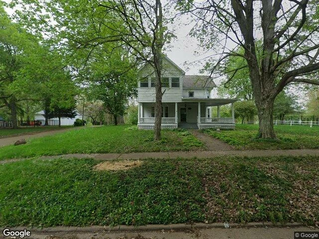 House image located at Delavan, IL 61734