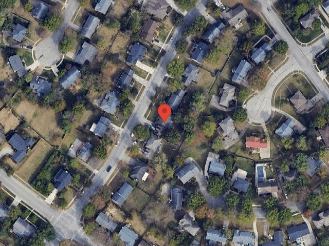 House image located at Lexington, KY 40515