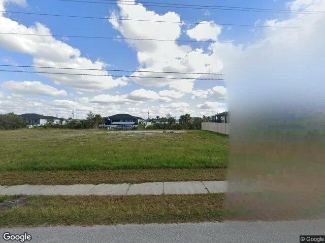 House image located at Cape Coral, FL 33914