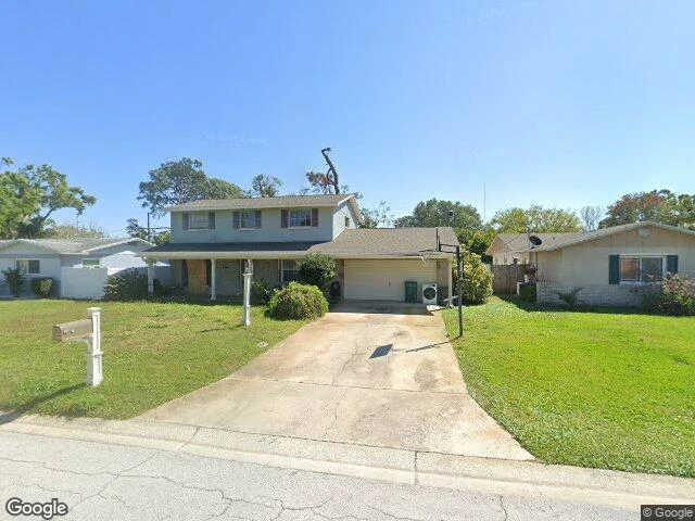 House image located at Seminole, FL 33776
