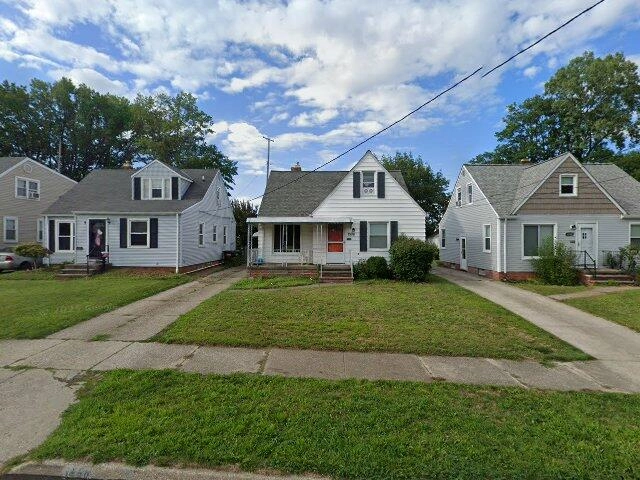 House image located at Cleveland, OH 44134