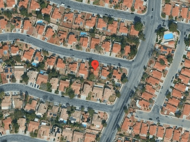 House image located at Las Vegas, NV 89123