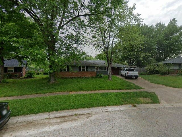 House image located at Dayton, OH 45424