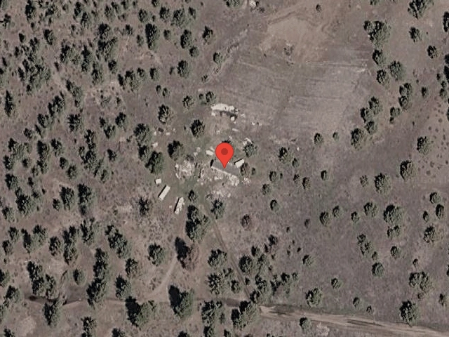 House image located at Sprague River, OR 97639