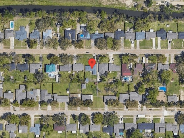 House image located at Lake Charles, LA 70607