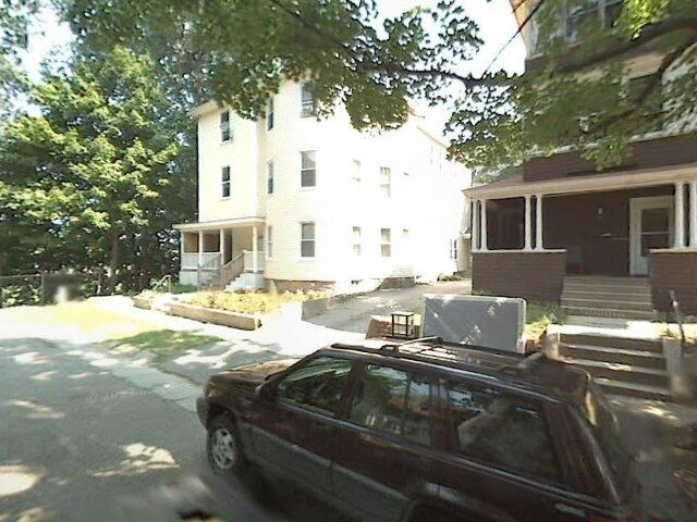 House image located at Worcester, MA 01603