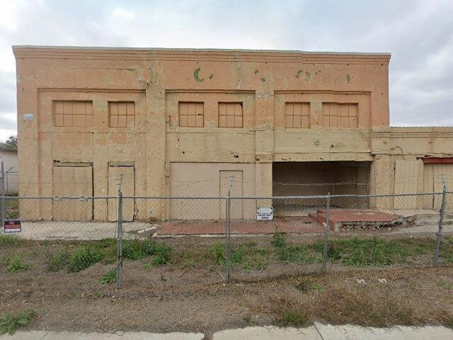 House image located at Three Rivers, TX 78071