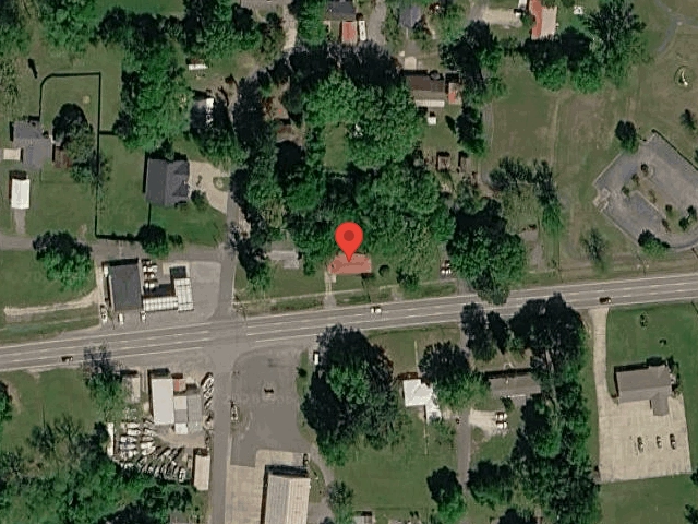 House image located at Prattsville, AR 72129