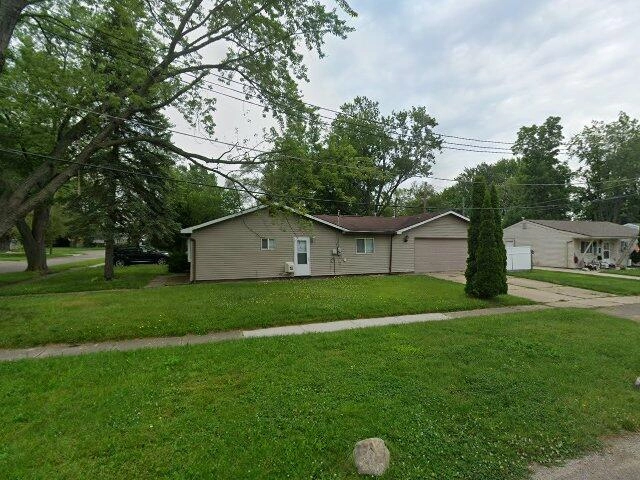 House image located at Westland, MI 48186