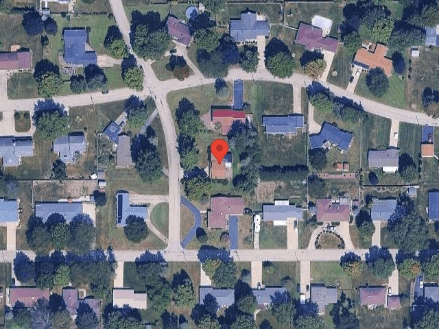 House image located at Galesburg, IL 61401