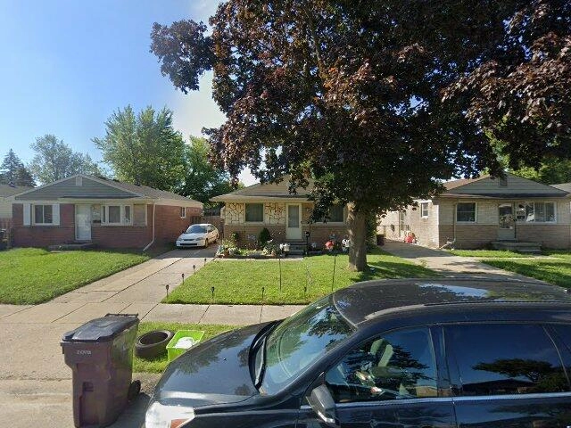 House image located at Clinton Township, MI 48035