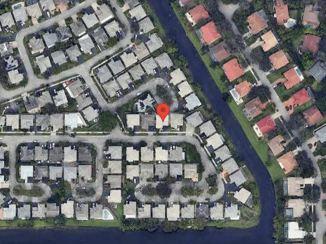 House image located at Pompano Beach, FL 33073